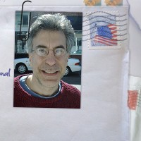 Owen Norris What did Oxtales backer Owen Norris write to Andrea about while she was away?